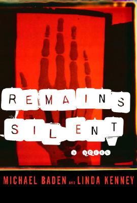 Image for Remains Silent (Random House Large Print (Cloth/Paper))