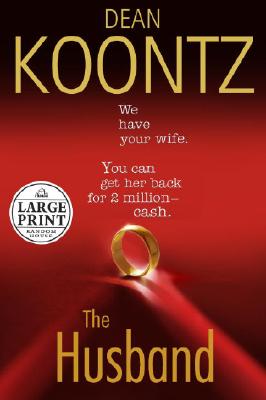 The Husband (Random House Large Print)