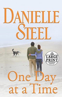 One Day At A Time (Large Print)