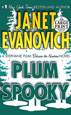 Plum Spooky: A Stephanie Plum Between-the-Numbers-Novel