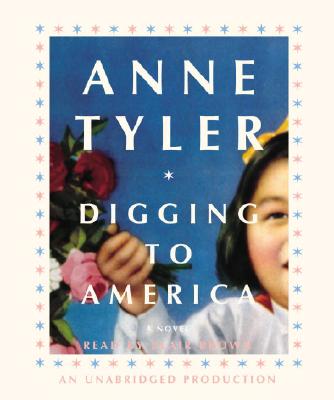 Digging to America