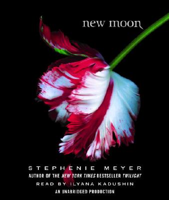 Image for New Moon (Twilight)