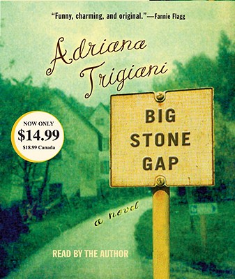 Big Stone Gap: A Novel (Big Stone Gap Novels) Image for Big Stone Gap: A Novel (Big Stone Gap Novels)
