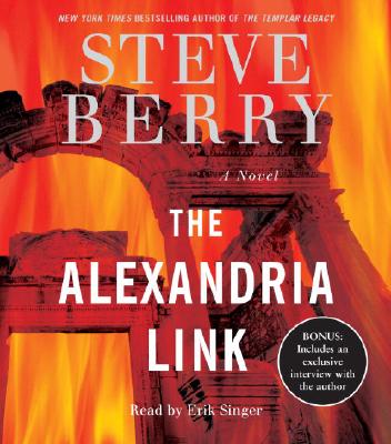 The Alexandria Link: A Novel