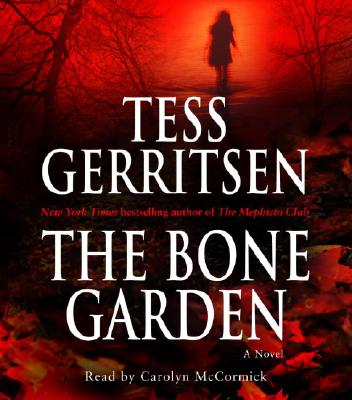 Image for The Bone Garden: A Novel