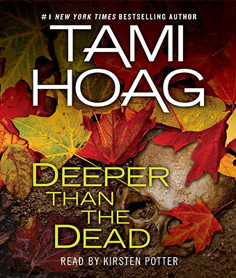 Deeper Than the Dead