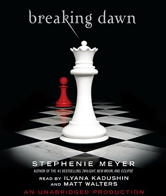 Image for Breaking Dawn (The Twilight Saga, Book 4)