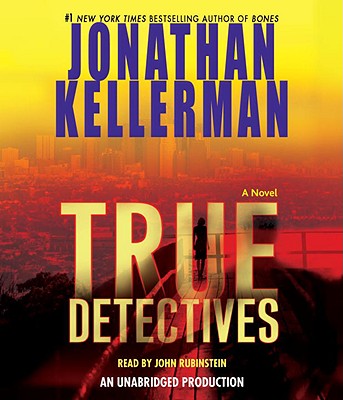 Image for True Detectives: A Novel
