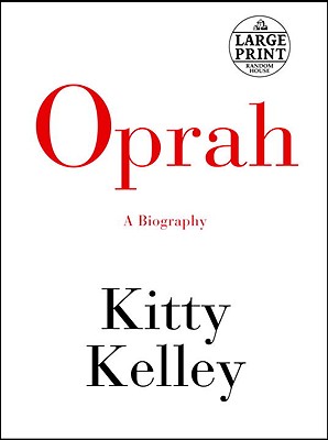 Oprah: A Biography (Random House Large Print)