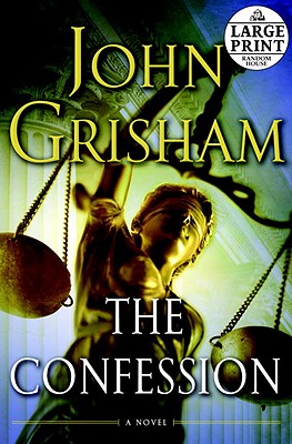 The Confession: A Novel (Random House Large Print)