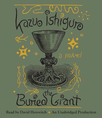 Image for Buried Giant