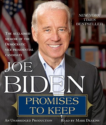 Promises to Keep: On Life and Politics