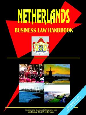 Netherlands Business Law Handbook