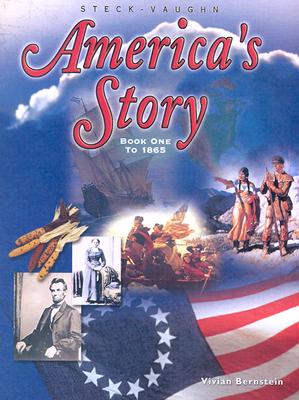 Image for America's Story: Book 1 to 1865