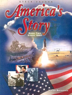 America's Story: Book 2 : Since 1865