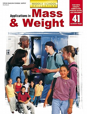 MS Measurements: Mass & Weight (Middle School Measurement)