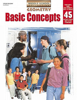MS Geometry: Basic Concepts