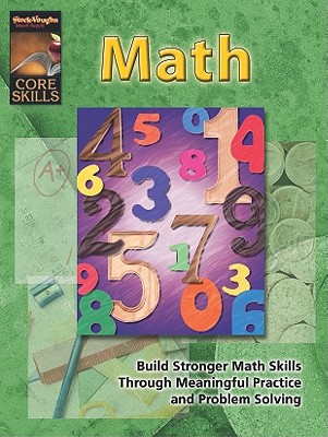 Image for Core Skills Math (Core Skills Mathematics)