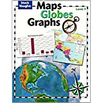 Maps, Globes. Graphs: Level F