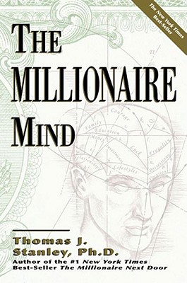 Image for The Millionaire Mind