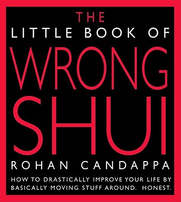 The Little Book Of Wrong Shui