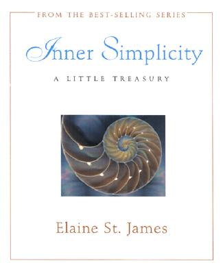 Image for Inner Simplicity: A Little Treasury Inner Simplicity: A Little Treasury
