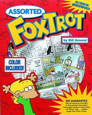 Image for Assorted Foxtrot Assorted Foxtrot