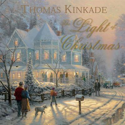 Image for The Light Of Christmas