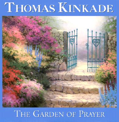 The Garden Of Prayer