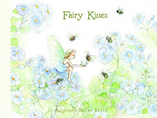 Image for Fairy Kisses
