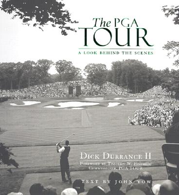 PGA Tour: A Look Behind the Scenes