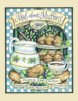 Mad About Muffins