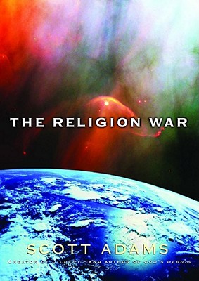 Image for Religion War
