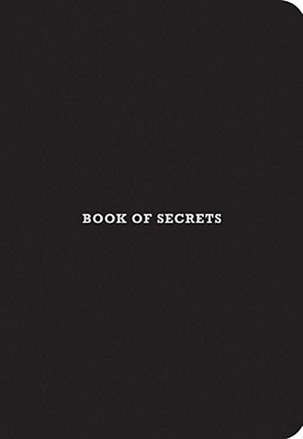 Book of Secrets