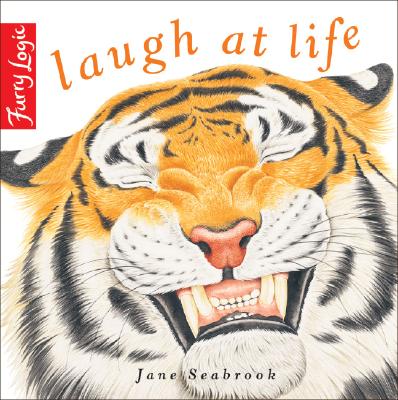 Furry Logic Laugh at Life