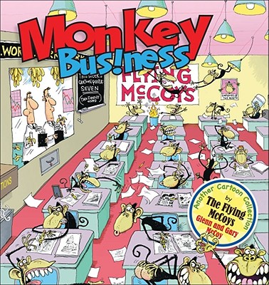 Monkey Business: A Flying McCoys Collection