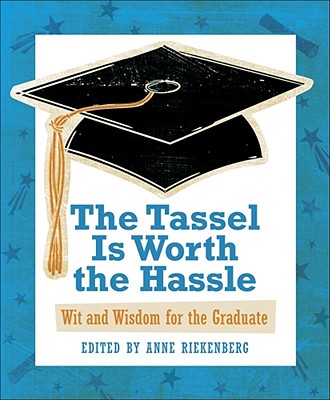 Image for The Tassel Is Worth The Hassle