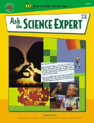 Ask the Science Expert; Ask the Science Expert