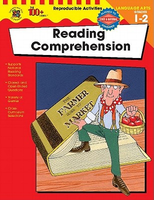 Reading Comprehension, Grades 1 - 2 (The 100+ Series)