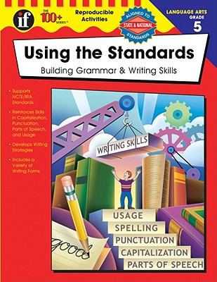 Using the Standards, Grade 5