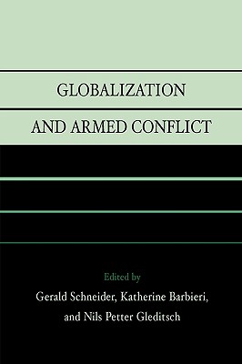 Globalization and Armed Conflict Image for Globalization and Armed Conflict
