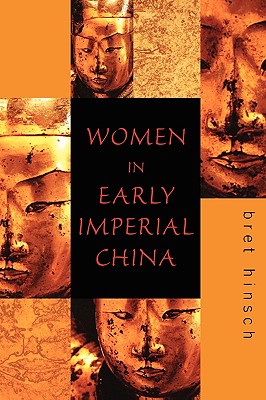 Women in Early Imperial China (Asia/Pacific/Perspectives)