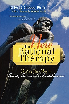 Image for NEW RATIONAL THERAPY