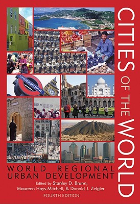 Cities of the World: World Regional Urban Development