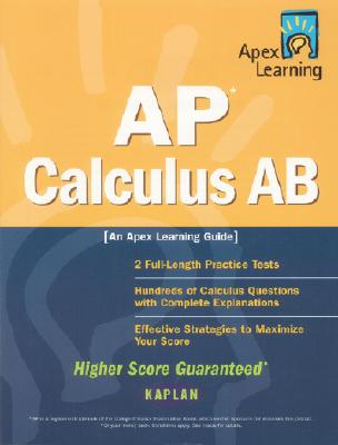 Image for Apex AP Calculus AB