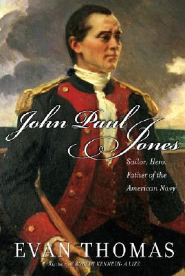 Image for John Paul Jones: Sailor, Hero, Father of the American Navy