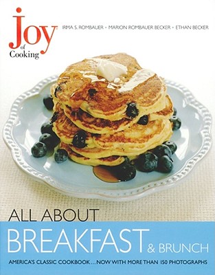 Image for Joy of Cooking: All About Breakfast and Brunch