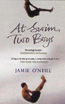 Image for At Swim, Two Boys At Swim, Two Boys