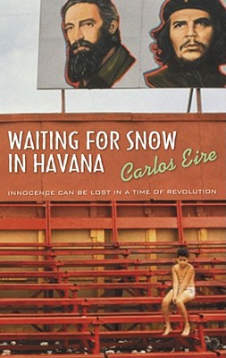 Waiting For Snow In Havana Eire, Carlos