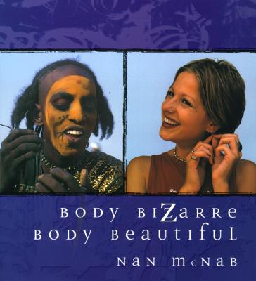 Image for Body Bizarre Body Beautiful